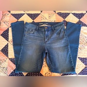 Rockstar skinny jeans